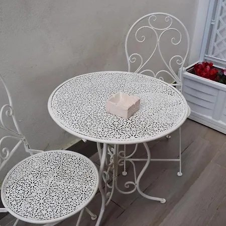Appartement La Casita Nel Bosco *