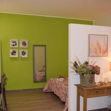 Appartement La Casita Nel Bosco *