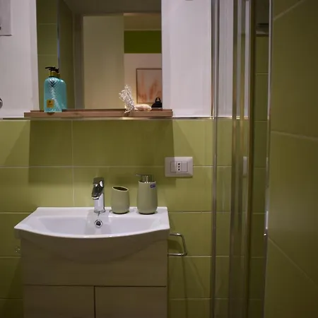 La Casita Nel Bosco Appartement Naples