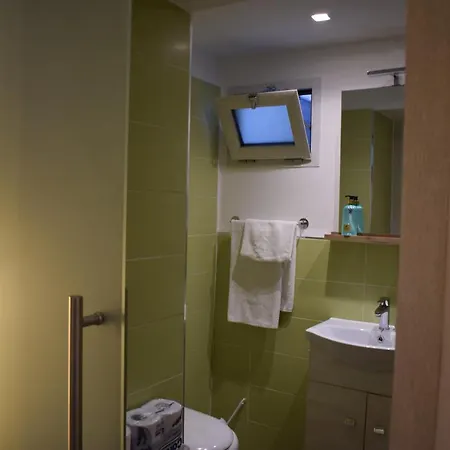 Appartement La Casita Nel Bosco *