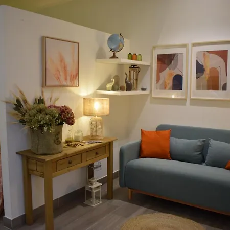 Appartamento La Casita Nel Bosco *