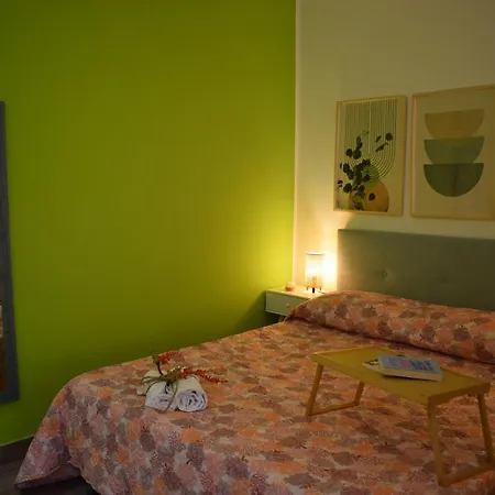 La Casita Nel Bosco *