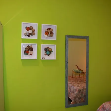 La Casita Nel Bosco Apartment Naples