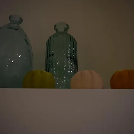 La Casita Nel Bosco *