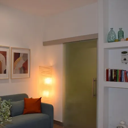 Apartment La Casita Nel Bosco