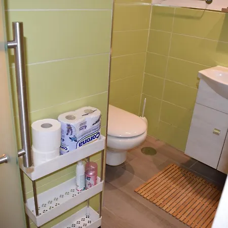 Appartamento La Casita Nel Bosco Napoli