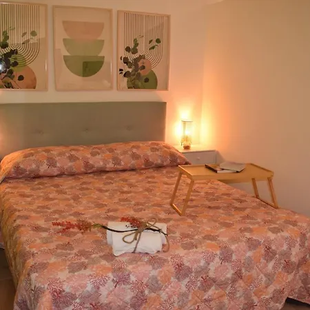 La Casita Nel Bosco