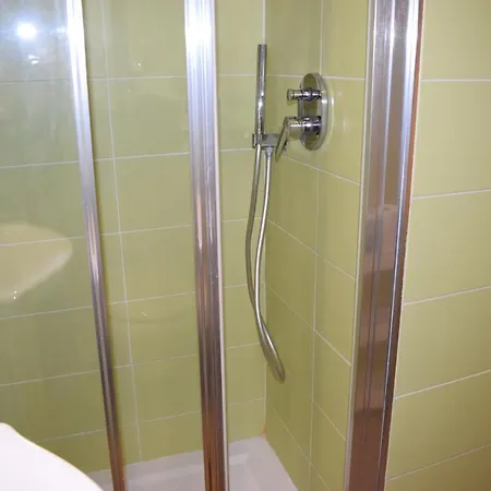 La Casita Nel Bosco Apartment Naples