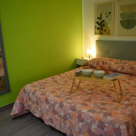 La Casita Nel Bosco *