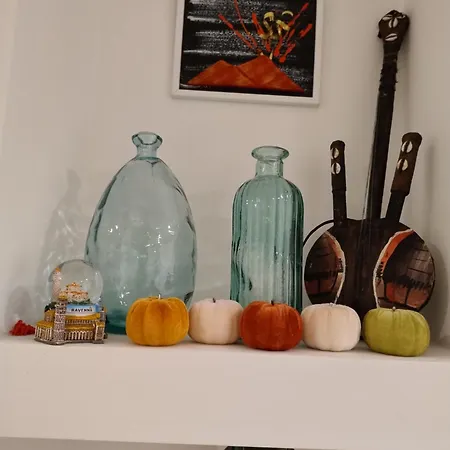 La Casita Nel Bosco Apartment *