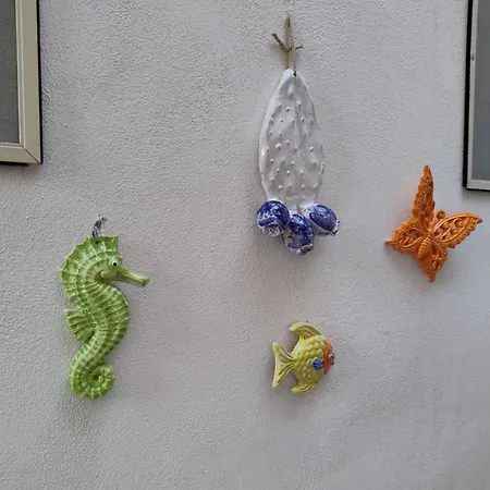 La Casita Nel Bosco * Naples