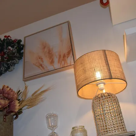 La Casita Nel Bosco Apartment