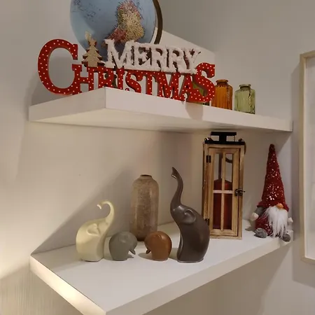 Appartamento La Casita Nel Bosco