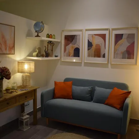La Casita Nel Bosco Appartamento *