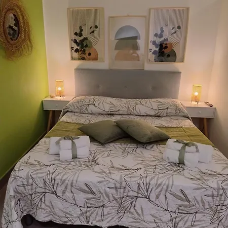 La Casita Nel Bosco *